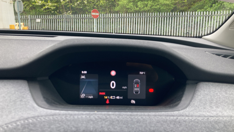Skoda Enyaq 210kW 85 Edition 82kWh 5dr Auto Electric Estate
